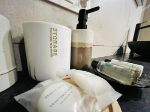 Fotografie z fotogalerie ubytování Guesthouse De Polderhoeve v destinaci Blankenberge