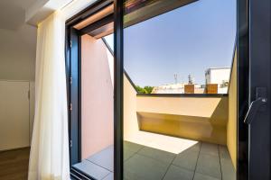 Balkón nebo terasa v ubytování The Shoreline 5 by Portugal Portfolio + 39 fotografií