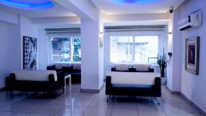 Gallery image of Kleopatra Hotel in Alanya