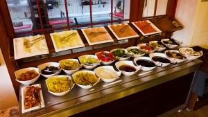 Gallery image of Kleopatra Hotel in Alanya +10 photos