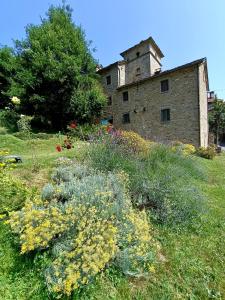 Imagen de la galería de Pieve di Cà Maggiore, en Firenzuola 32 fotos más