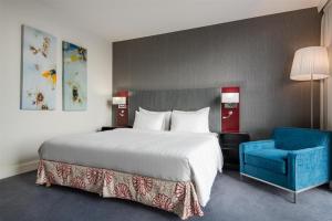 Fotografie z fotogalerie ubytování Radisson Blu Hotel, Bristol v destinaci Bristol + 156 fotografií