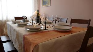 Fotografie z fotogalerie ubytování House Helena v destinaci Banjole