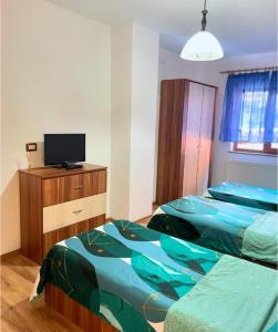 Ảnh trong thư viện ảnh của Casa de vacanța Ariana ở Borşa +39 ảnh