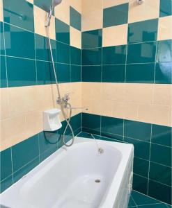 Ảnh trong thư viện ảnh của Casa de vacanța Ariana ở Borşa