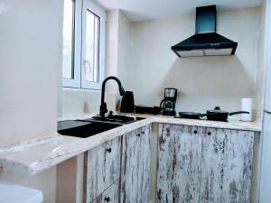 Afbeelding uit fotogalerij van Maki'shouse in Iraion +9 foto's