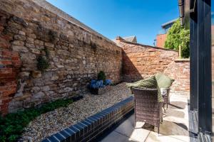 Fotografie z fotogalerie ubytování Central Oasis v destinaci Oxford