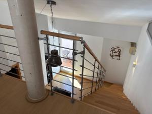 Imagen de la galería de Loft Almagro, en Almagro