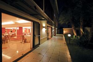 Φωτογραφία από το άλμπουμ του Pisani Hotel σε San Nicola La Strada