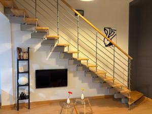 Imagen de la galería de Loft Almagro, en Almagro