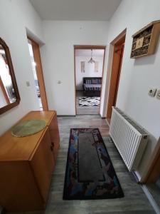 O zonă de relaxare la شقة جنة Gana apartment