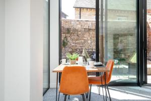 Fotografie z fotogalerie ubytování Central Oasis v destinaci Oxford