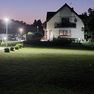 Gallery image of Kapitański Dworek in Krynica Morska