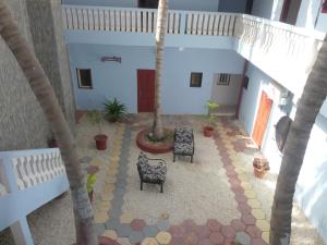 Gallery image of Keur INA in Saint-Louis