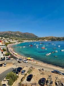 Φυσικό τοπίο κοντά σε αυτό το διαμέρισμα