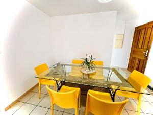 Gallery image of La Marina - F3 - 5 étoiles in Saint-Benoît