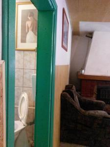 Ένα μπάνιο στο Cabana Pietricica +132 φωτογραφίες