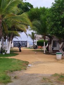 Photo de la galerie de l'établissement Cabaña el cielo, à Lorica