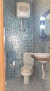 Ένα μπάνιο στο Casa Celeste +12 φωτογραφίες