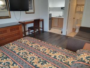 Φωτογραφία από το άλμπουμ του Solano Inn Vallejo-Napa Valley σε Vallejo