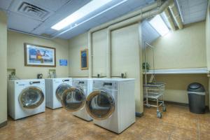 Fotografie z fotogalerie ubytování Club Wyndham Durango v destinaci Durango