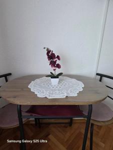 Fotografie z fotogalerie ubytování Apartments Žegarac House v destinaci Korenica