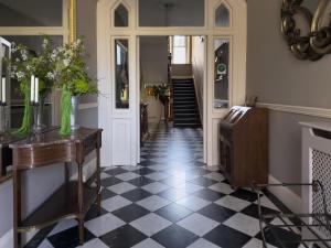 Fotografie z fotogalerie ubytování The Almanage v destinaci Tipperary