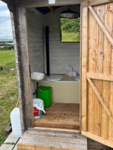Φωτογραφία από το άλμπουμ του Cae Cynffig Camping σε Kenfig