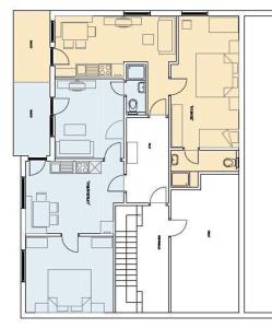 A planta de Sohlerhof