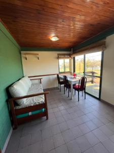 Khu vực ghế ngồi tại Annemarie Apart +5 ảnh