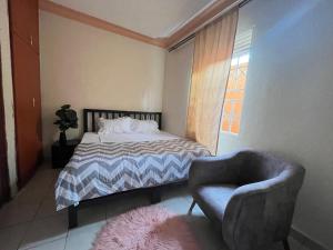 Imagen de la galería de Homespot 24, en Kampala
