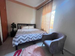 Imagen de la galería de Homespot 24, en Kampala