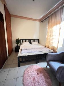 Imagen de la galería de Homespot 24, en Kampala