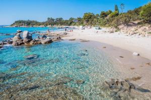 Afbeelding uit fotogalerij van Affittacamere da Angelo in Tortolì
