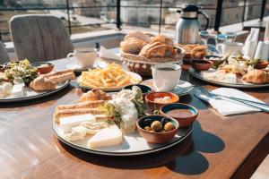 Gallery image of Mial Cappadocia in Nevsehir