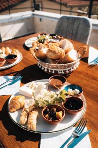 Gallery image of Mial Cappadocia in Nevsehir