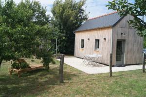 Gallery image of La maison d'hôtes Ty Pic in La Vicomté-sur-Rance