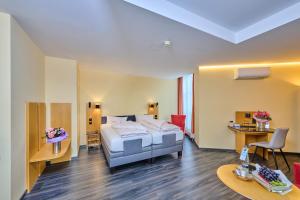 施特劳宾塞热西恩托尔酒店的相册照片