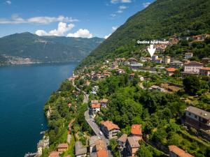 Foto dalla galleria di Appartamento Ondina a Nesso Altre 35 foto