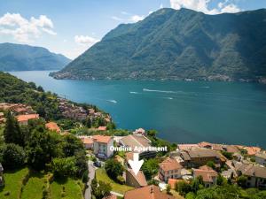 Foto dalla galleria di Appartamento Ondina a Nesso
