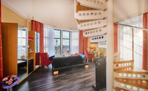 施特劳宾塞热西恩托尔酒店的相册照片