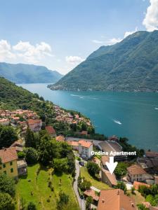 Foto dalla galleria di Appartamento Ondina a Nesso