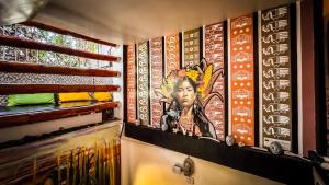 Mynd úr myndasafni af Nanasqa Hostel en Nasca / Nazca í Nazca