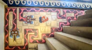 Mynd úr myndasafni af Nanasqa Hostel en Nasca / Nazca í Nazca