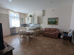 Fotografie z fotogalerie ubytování Apartment Lemon Tree v destinaci La Rocca