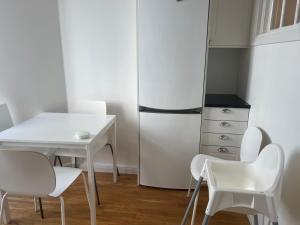 Foto dalla galleria di Home Inn NBG6 a Stoccolma