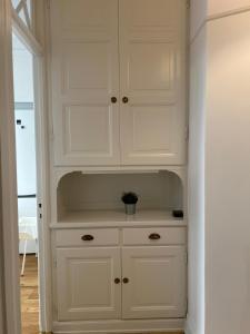 Foto dalla galleria di Home Inn NBG6 a Stoccolma Altre 43 foto