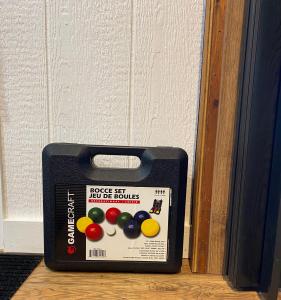 Φωτογραφία από το άλμπουμ του Our Place Up North BnB σε Huntsville