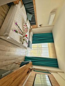 Afbeelding uit fotogalerij van KAYA GARDEN SİDE pansiyon in Side