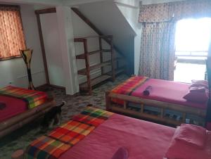 Gallery image of hotel manglar in Mompiche